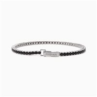 Bracciale Mabina Donna TENNIS CLUB in Argento 533744-S - 533744-S